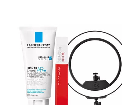 Concientete con lo mejor